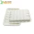 Import Wholesale Disposable Corn Starch Biodegradable Plastic Meat Trays from China