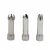 Import Wholesale Durable Metal 500ML Cream Dispenser Aluminum Alloy Whipped Cream Charger and Dispenser from China