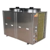 Wholesale Energy saving China Water New Design Split Type Low Temperature EVI Air Source Heat Pump heating heater