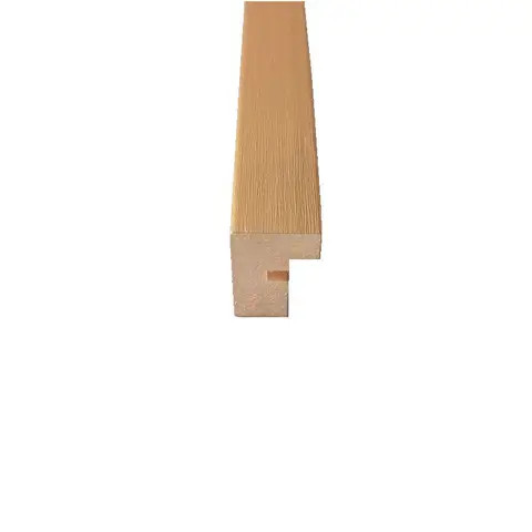 Wholesale European Good Quality Russian Pine Wood Picture Photo Frame Mouldings