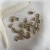 Import Wholesale Excellent Korean Quality Lead Free Brass Raw Lobster Clasp 900 Series for Jewelry from China