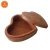 Import Wholesale exquisite empty craft wooden heart shape boxes from China