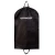 Import Wholesale folding custom logo men nonwoven zippered suit cover garment bag from China