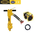 Wholesale Forge Steel Hydraulic Concrete Hammer Tool