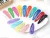 Import Wholesale girls bang water drops clip BB clip hairpin child cute baby color hairgrips snap hair clips from China