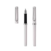 wholesale good quality custom logo ball point pen metal ball pen for school and office