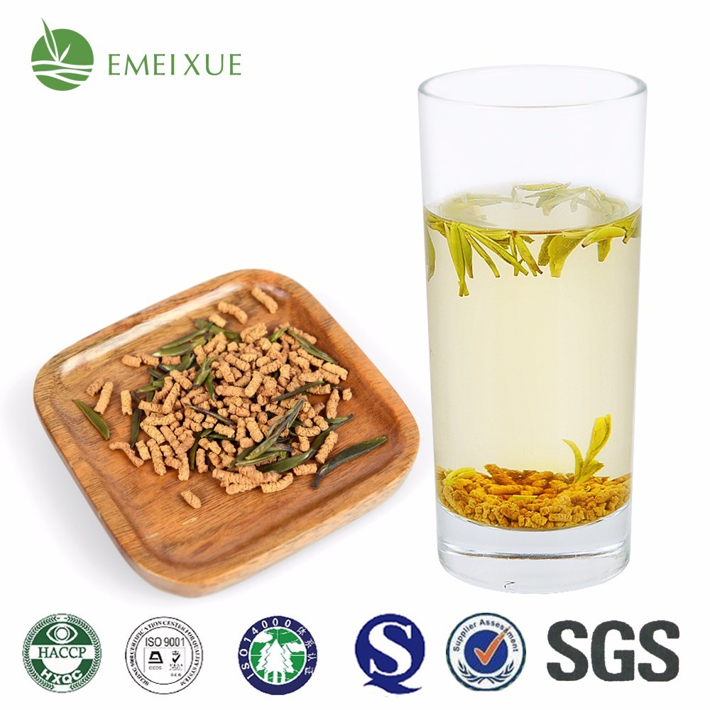 Wholesale green tea world herbal products buckwheat