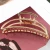 Import Wholesale Hair Accessories Women Hair Claw Metal Hair Clam from China