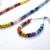 Import Wholesale Handmade Gemstone Jewelry 8 Mm Stone Bead Adjustable Bracelet and Necklace Jewelry Set from China