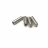 Wholesale headless cup point set screw stainless steel 304 grub screw DIN916