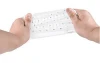 Wholesale High elastic Anti dust Waterproof keyboard protective film colorful Keyboard cover for 12 inch macbook