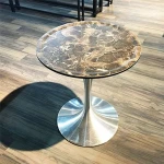 wholesale high-pressure laminates Restaurant Table