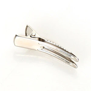 Wholesale High Quality Double fork hair clip