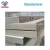 Import Wholesale high quality double sides particle board gondola shelving supermarket shelves from China