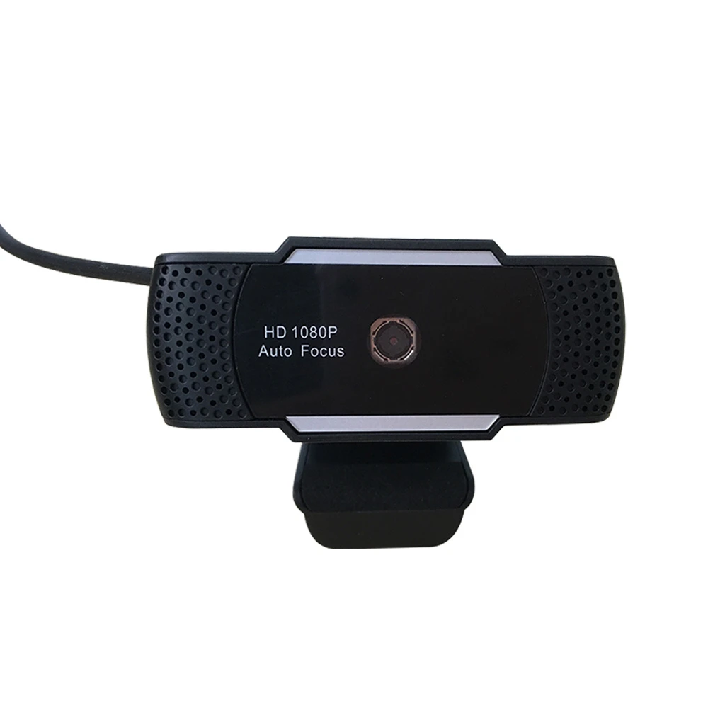 Wholesale high quality HD 1080P autofocus USB webcam for computer