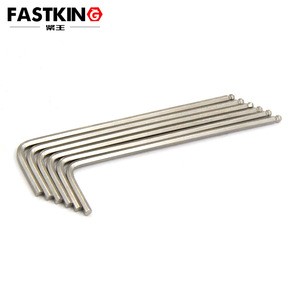 Wholesale high quality hex key allen key allen wrench cordless ratchet wrench  ball point hex key wrench