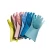 Import Wholesale high quality kitchen cleaning Magic Silicone Dishwashing Gloves With Wash Scrubber from China