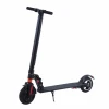 Wholesale high quality lightweight aluminum folding adult anti-slip tires lcd screen waterproof electric scooter for sale