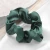 Wholesale High Quality Luxury Elastic Silk hairband hair accessories for SPA in stock quick delivery