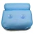 Import Wholesale High Quality Non-slip 3D Mesh SPA Bath Pillow from China