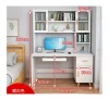 Wholesale High Quality Popular Top Computer Desk Study Table