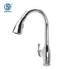 Wholesale high quality single handle faucet kitchen pull out kitchen faucet