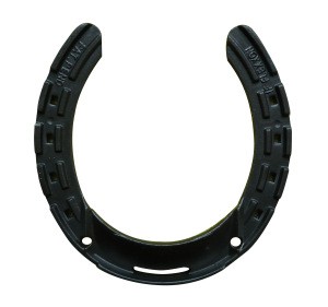 Wholesale High Quantity Forged  Iron Horseshoes Game Set for Horse