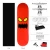 Import Wholesale hot sale Cheap Skateboard  Complete Longboard from China
