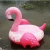 Import Wholesale hot selling New style water toys inflatable pool floats flamingo from China