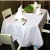 Import Wholesale Hotel Restaurant Cotton White Linen Table Napkin from China