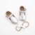 Import Wholesale Kids Sandals Leather Baby Sandals Soft Leather Baby Shoes from China