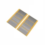 Wholesale Led Thermal Conductivity Graphite Gasket flexible Natural Synthetic Graphite Roll Sheet Price