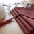 Import Wholesale luxury polyester fiber hotel bedding home sets table runner/bed runner for 5 star hotel from China