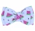 Import Wholesale manufacturer hot plaid  wedding detachable pet bowtie dog  bow tie from China