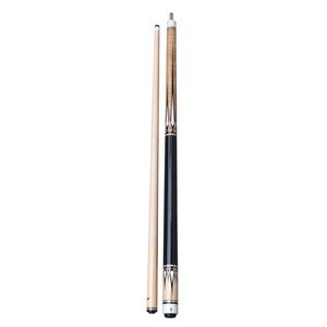 Wholesale Maple Snooker Cue French Carom Cue Customized Billiard Cue