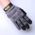 Import Wholesale Men&#x27;s Full Finger Work Leather Gloved Mittens Outdoor Motorcycle Cycling Sport Gloved from China
