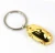 Import Wholesale metal 3D car key chains /Promo keychains metal 3d car shape key rings from China