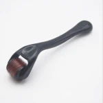 Wholesale Micro Needle Skin Derma Roller Various specifications 540 Body Dermaroller