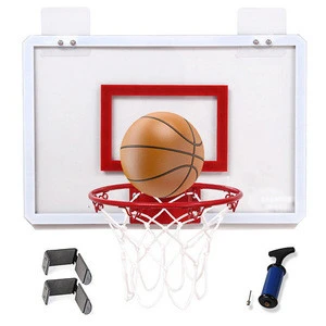 Wholesale Mini Steel Rim indoor basketball hoop
