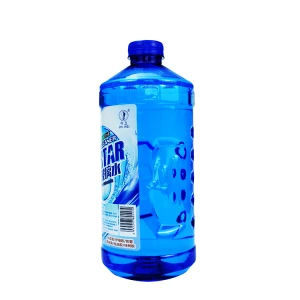 Wholesale most popular car windshield cleaning fluid glass surface cleaner
