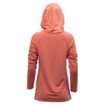 Wholesale Multi Colors Loose Womens Pullover Long Sleeve