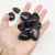 Import Wholesale natural crystal healing black obsidian rock quartz tumbled stone crystal gravel for landscaping from China