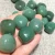 Import Wholesale natural green quartz polished aventurine tumbled crystals rock stones for feng shui from China