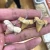 Import Wholesale Natural Shark Teeth Fossil Stone Power Pendant For Gift ,Shark tooth necklace to ward off bad luck. from China