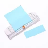 Wholesale New Age Products Format Manual Paper Trimmer Cutting Plastic Manual Paper Cutter