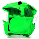 Wholesale New Design Leather Boxing Fight Training Head Guard