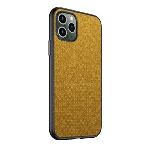 Wholesale new designs for iphone 11 case cover waterproof mobile phone accessories cover 3D texture TPU hard smartphone case