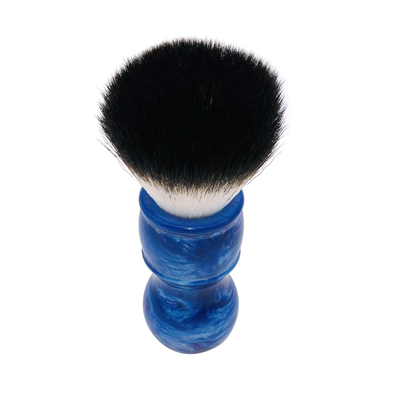Wholesale of high quality Beard brush Badger hair Wild bristle Hair  brush shaving brush
