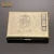 Import Wholesale old style metal portable windproof cigarette case with lighter from China