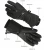 Import Wholesale Outdoors Winter Keeping Warm Snowboard Nylon Minions Thinsulate Insulation Snow Ski Gloves from China
